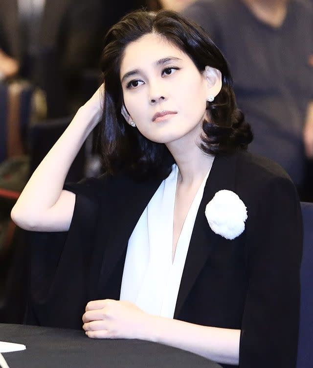 看剧||这部剧里野心勃勃的千金贵妇,最像现实真豪门里的谁?