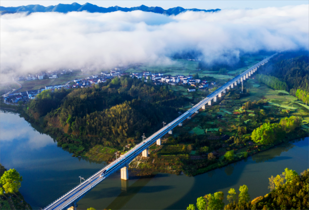 开通40周年了,是哪条铁路?