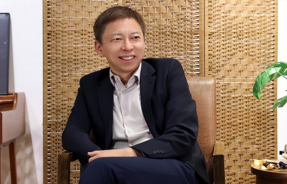 搜狐张朝阳将举办首次跨年演讲年轻人对高质量内容更感兴趣