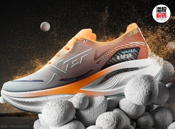 特步的韧性:被剔出msci中国指数后,股价反而三连涨