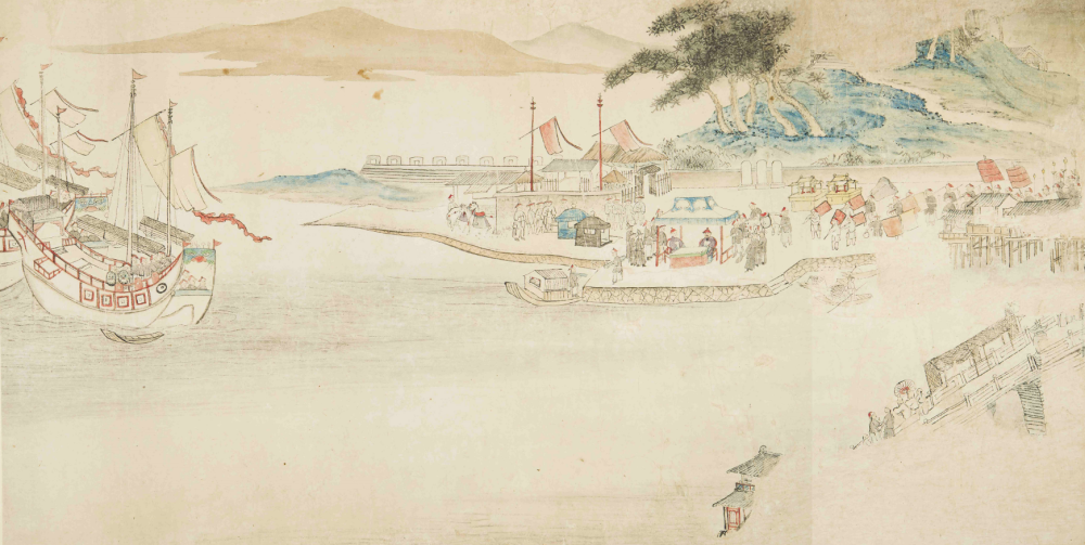 疤不得怎么吸收吴启讷：维护战后秩序与调整旧秩序，中国怎么“两条腿走路”？_https://www.jmylbn.com_新闻资讯_第2张