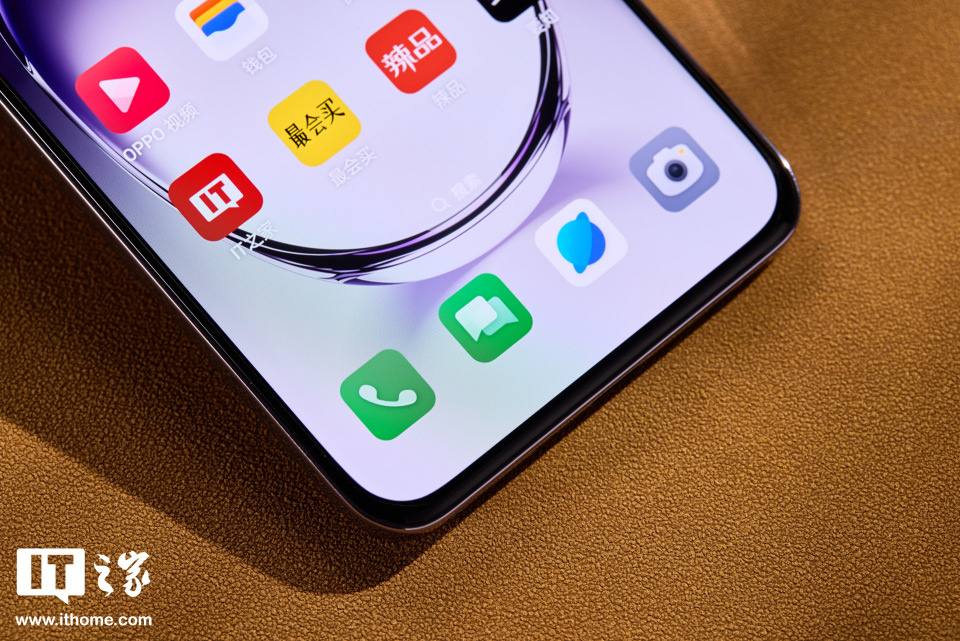 oppo reno12 pro 体验:梦幻色,第一台能发布实况照片的安卓机