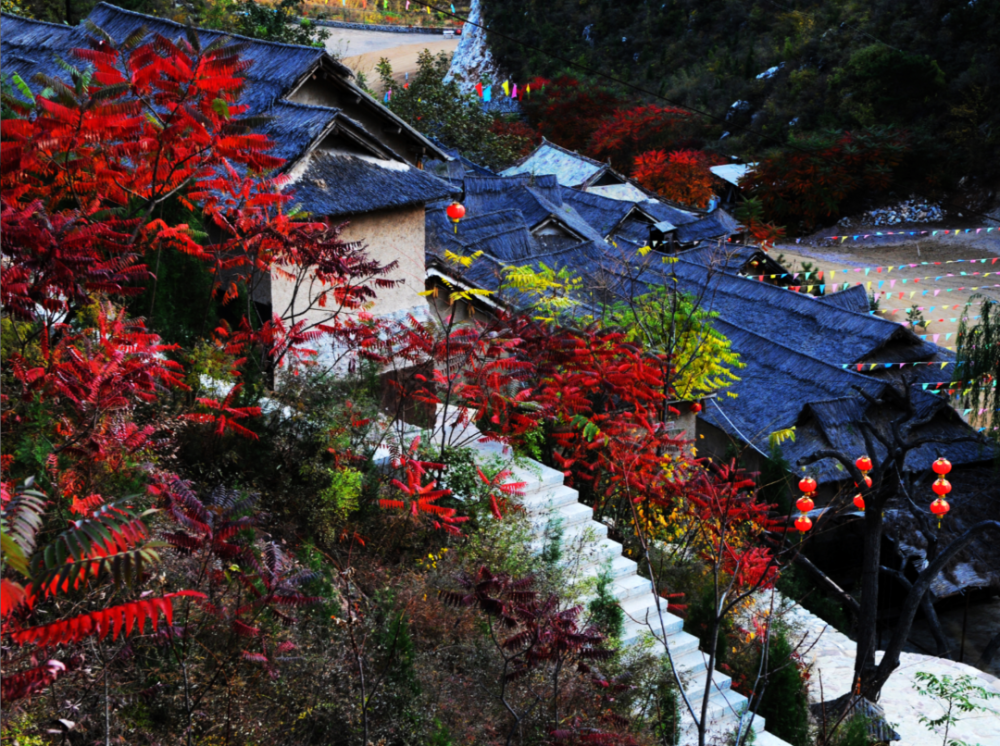 唐山文旅发布8条"唐乡生活游"主题线路