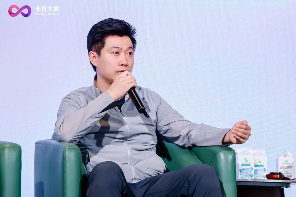 AI出海最魔幻的一幕出现了：新加坡人想打进国内，中国人急着走向海外” · 原文图片 3