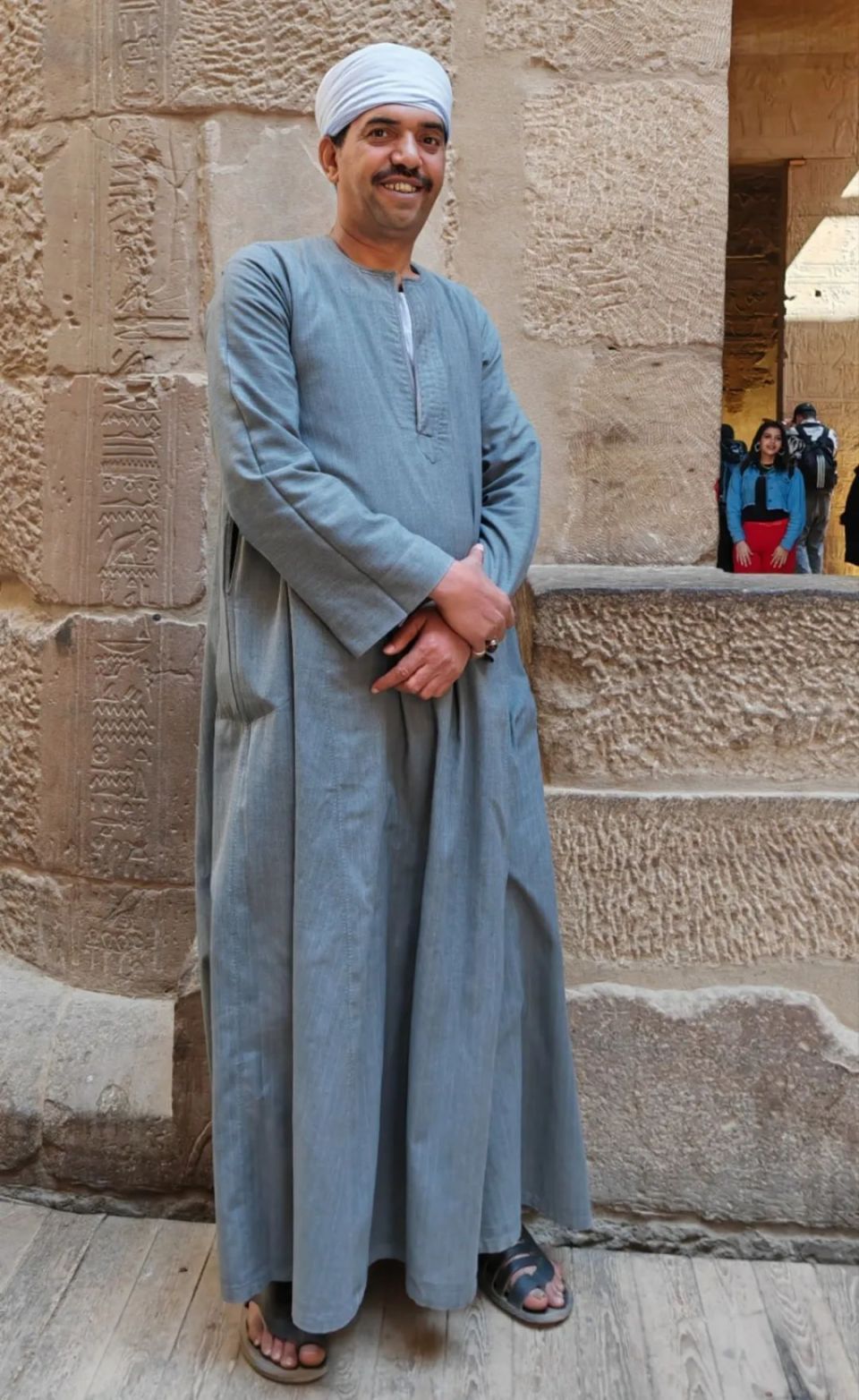 埃及调查报告(完整)