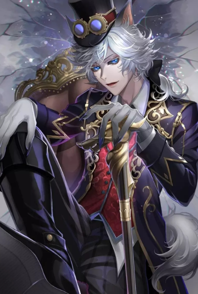 第五人格【监管者约瑟夫】详析