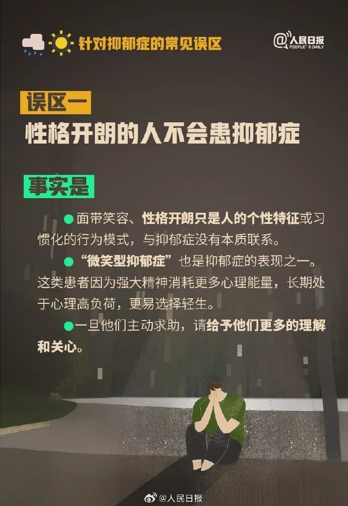 关于抑郁症,这些知识要知道↓↓据资料显示,尚雯婕,1982年出生于上海