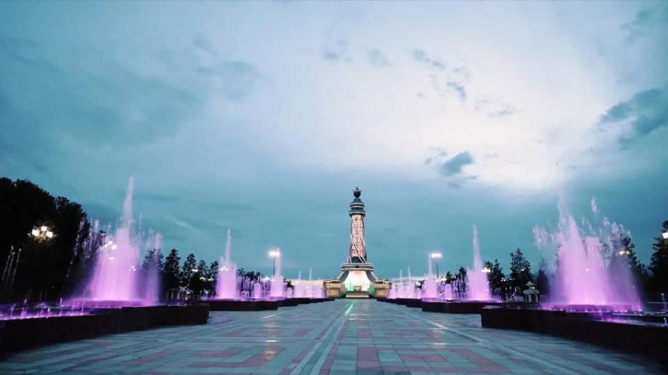 文少卿：把“永久”写入外交条约，对中国和塔吉克斯坦意味着什么？_腾讯新闻
