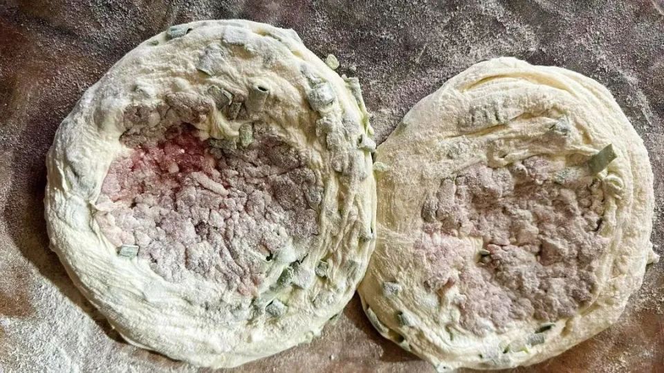 这些粑粑全云南都有名!大理占了两种,最后一种正当其时._腾讯新闻