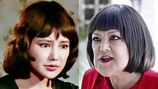 5位整容失败的女明星:蛇精脸,猪鼻头,面容僵,最后一位最惨