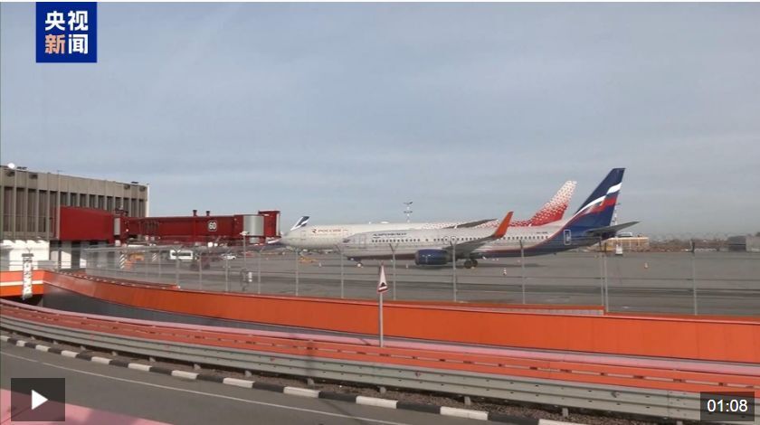 乌克兰及白俄罗斯黑客团体协作对俄罗斯航空公司发动攻击：导致42个航班临时取消-小胖资源分享网