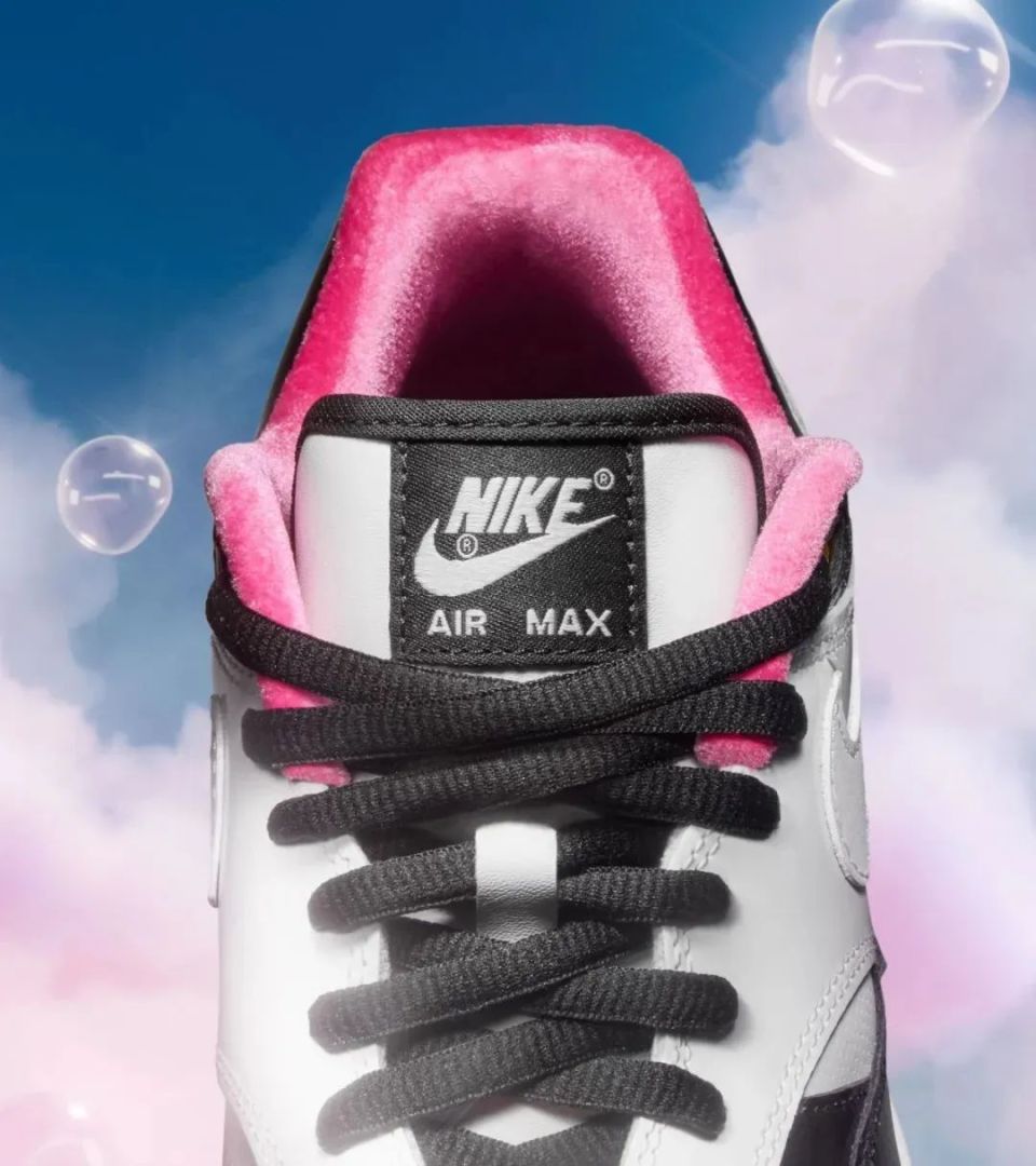 「周杰伦 x nike」联名鞋开启抽签!限时空间也来了!