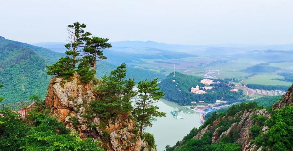 麒麟山景区最新提醒