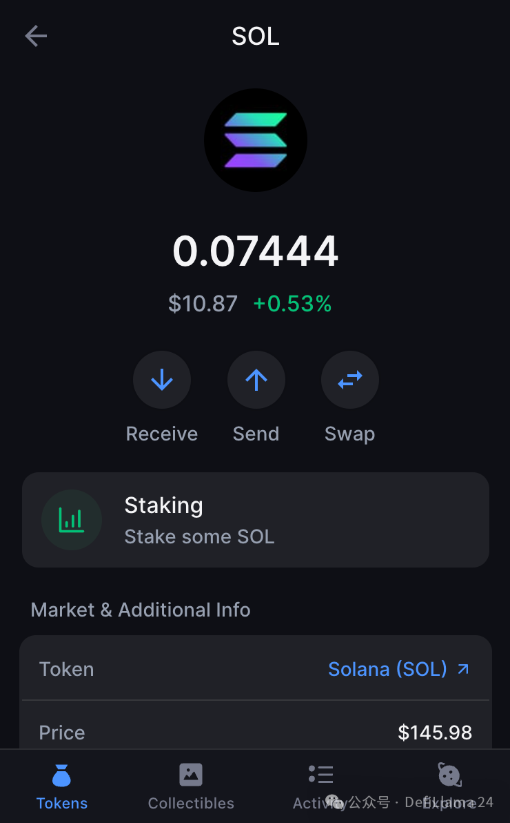 万字详解Sanctum：如何给Solana Pos质押带来变革？-腾讯新闻