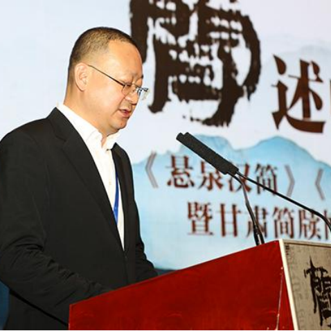 报名|跟随甘肃简牍博物馆馆长品"牍"汉代丝路往事