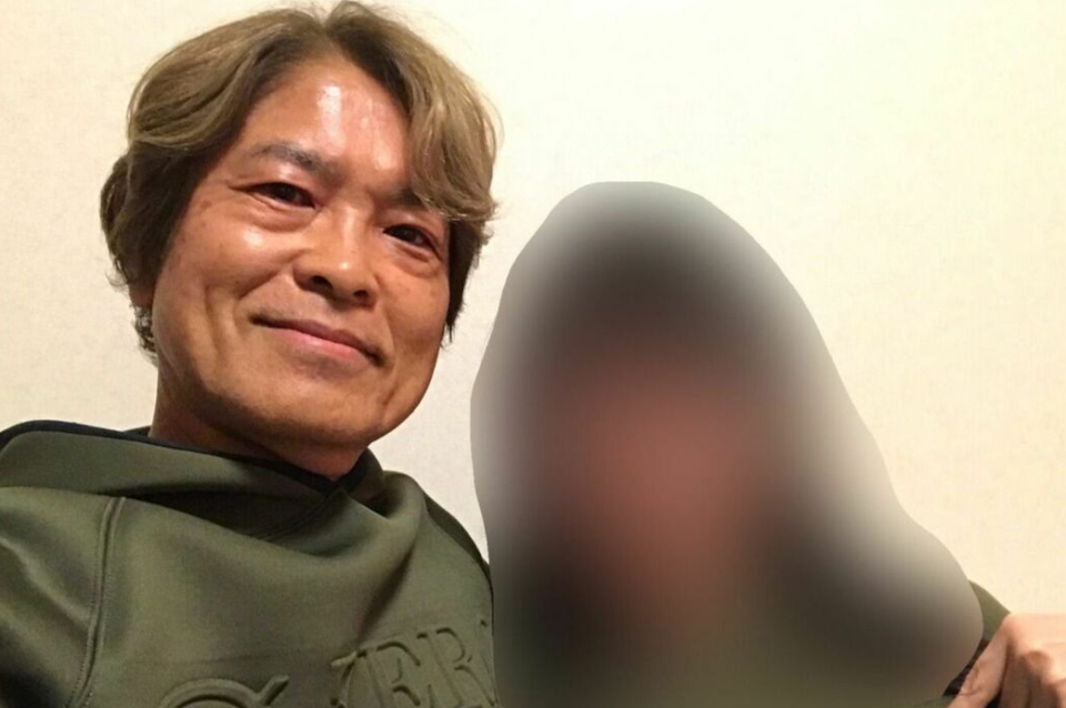 知名声优古谷彻出轨事件详解 用安室透的声线和女粉丝调情