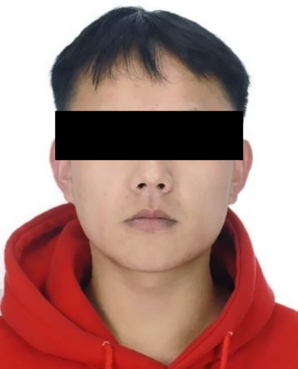大理公开曝光涉"两卡"违法犯罪人员名单