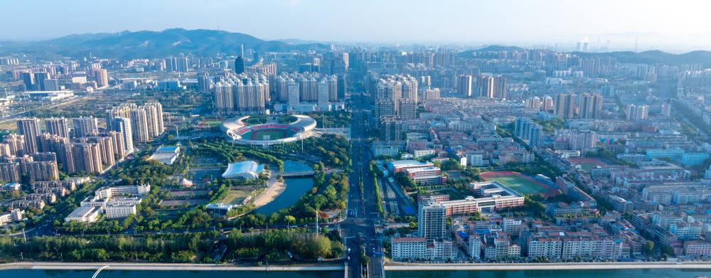 原创 | 湖北这座被严重低估的城市它就是荆门_腾讯新闻