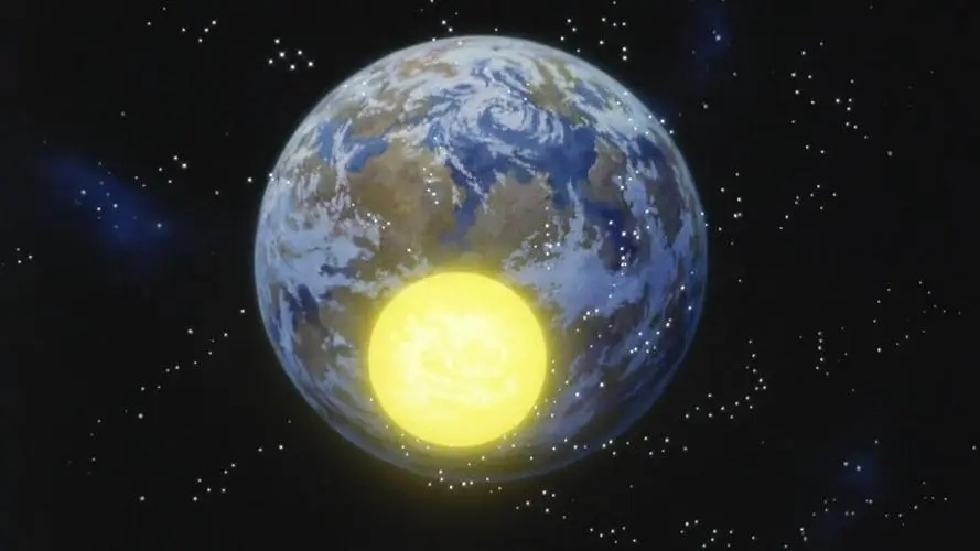 《沙丘》不行,《月球叛军》更是笑话?中国观众为何讨厌太空歌剧