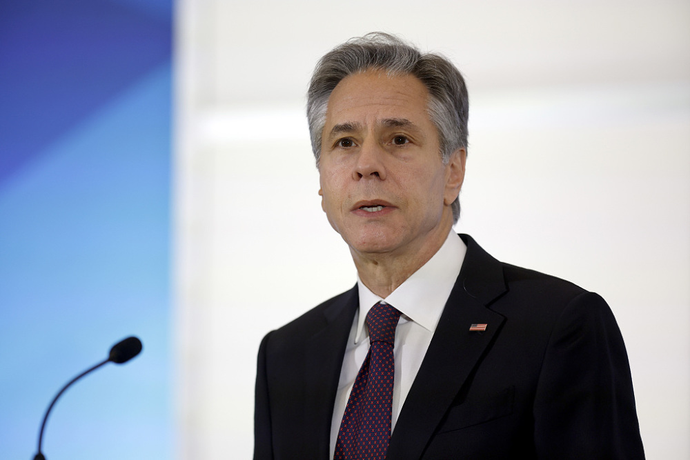 韩美外长通话，布林肯：将及时与韩方共享访华成果是怎么一回事-313啦实用网