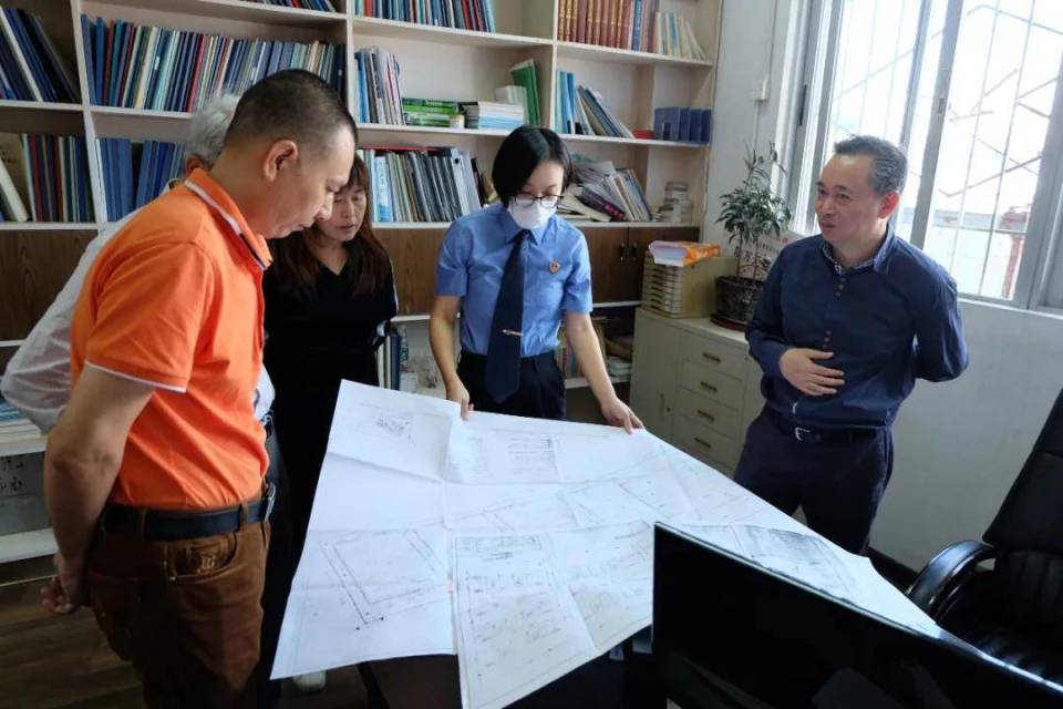 张玲:以高质效办案答好"检察为民"答卷