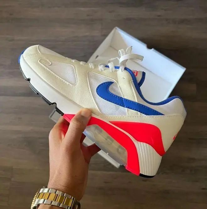 乔丹亲穿的「康扣」配色!确定今年回归!