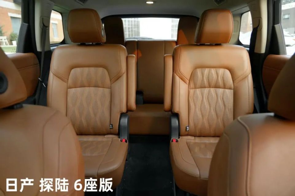 大家庭出游,探陆vs汉兰达谁才是真家庭旗舰suv?