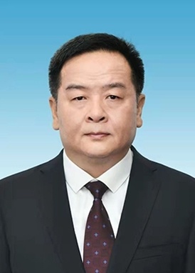 陈耳东任长治市委书记 陈向阳任代市长_腾讯新闻