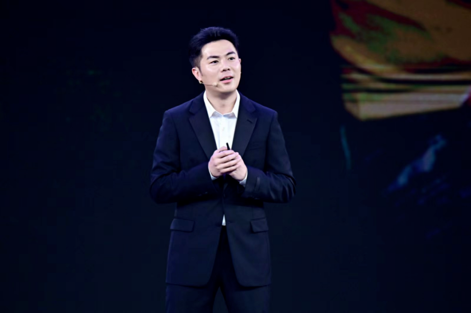 张俊杰和高海纯将举行婚礼，天合光能回应：与霸王茶姬无关联交易或商业合作