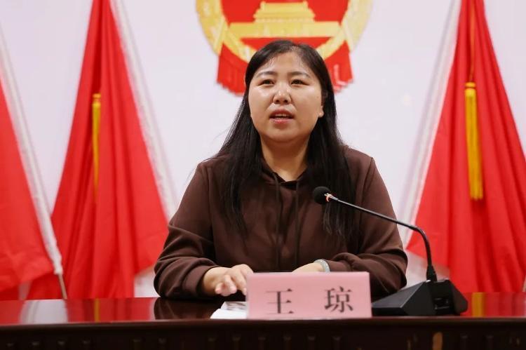 邹平市高新街道新时代文明实践志愿服务项目大赛成功举办