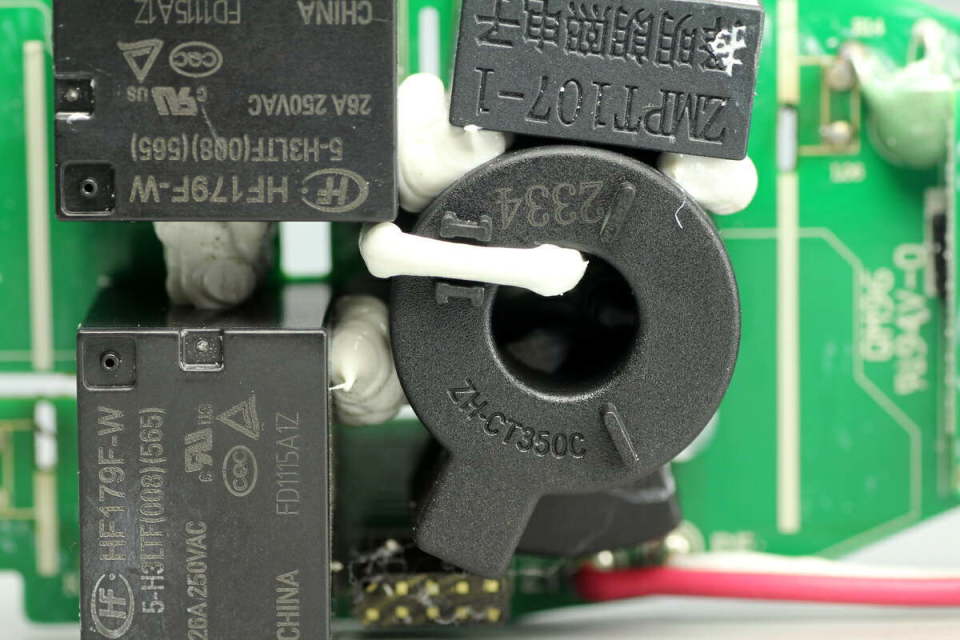 25/4kw便携充放电枪拆解_腾讯新闻