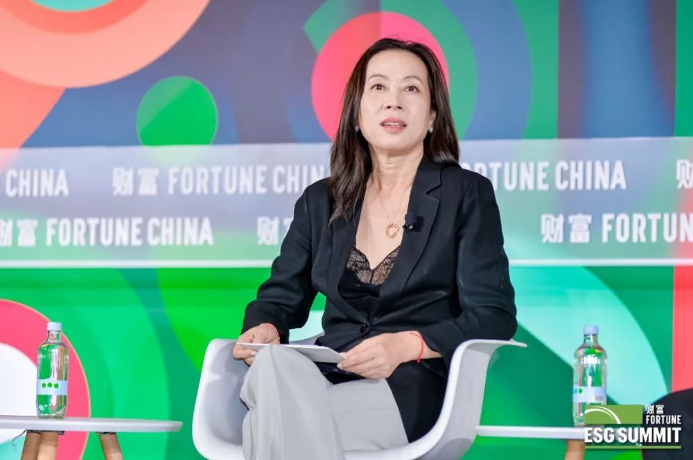 供应链ESG：如何赋能上下游_腾讯新闻