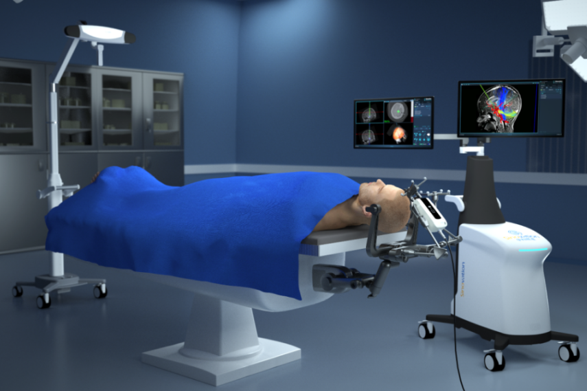 医疗机器有哪些发力手术机器人，联影一天拿下9项专利_https://www.jmylbn.com_新闻资讯_第8张