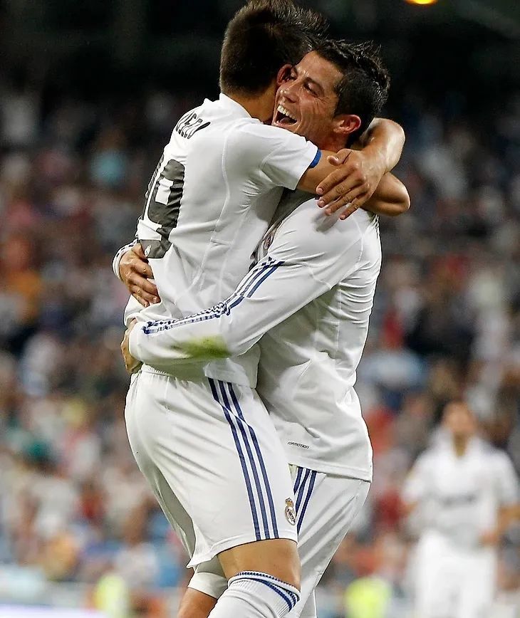 何塞卢:"小人物"的逆袭之路