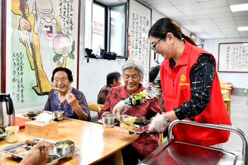 人民日?qǐng)?bào)任仲平文章：把全面深化改革作為推進(jìn)中國(guó)式現(xiàn)代化的根本動(dòng)力