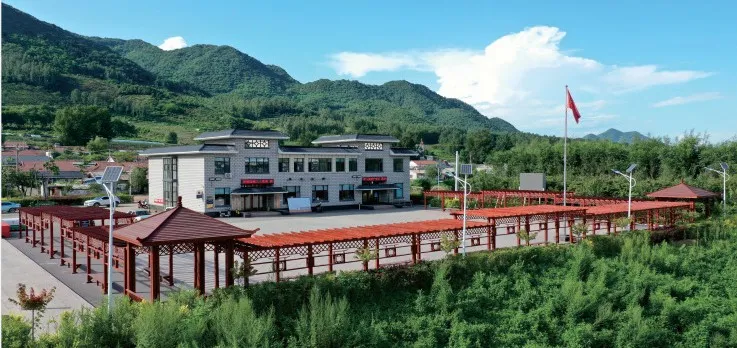【浓情端午】打卡"醉美国道g331",诗意集安等你来