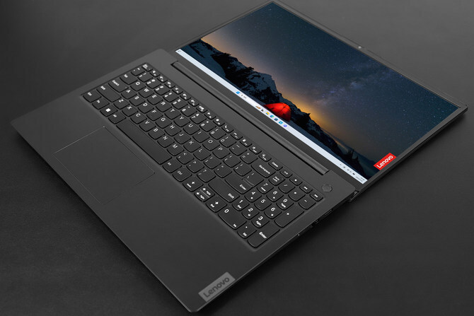 联想昭阳 x3-15 商用本评测:13 代酷睿加持,超高性价比很能打