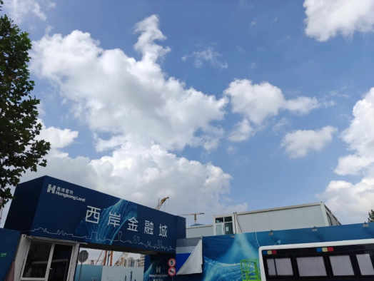 瑕不掩瑜的香港置地，销售大比例倚靠上海项目