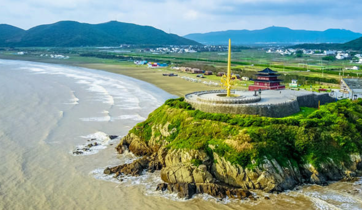 浙江舟山市岱山县值得游玩的旅游景点有哪些?自驾游有什么攻略?