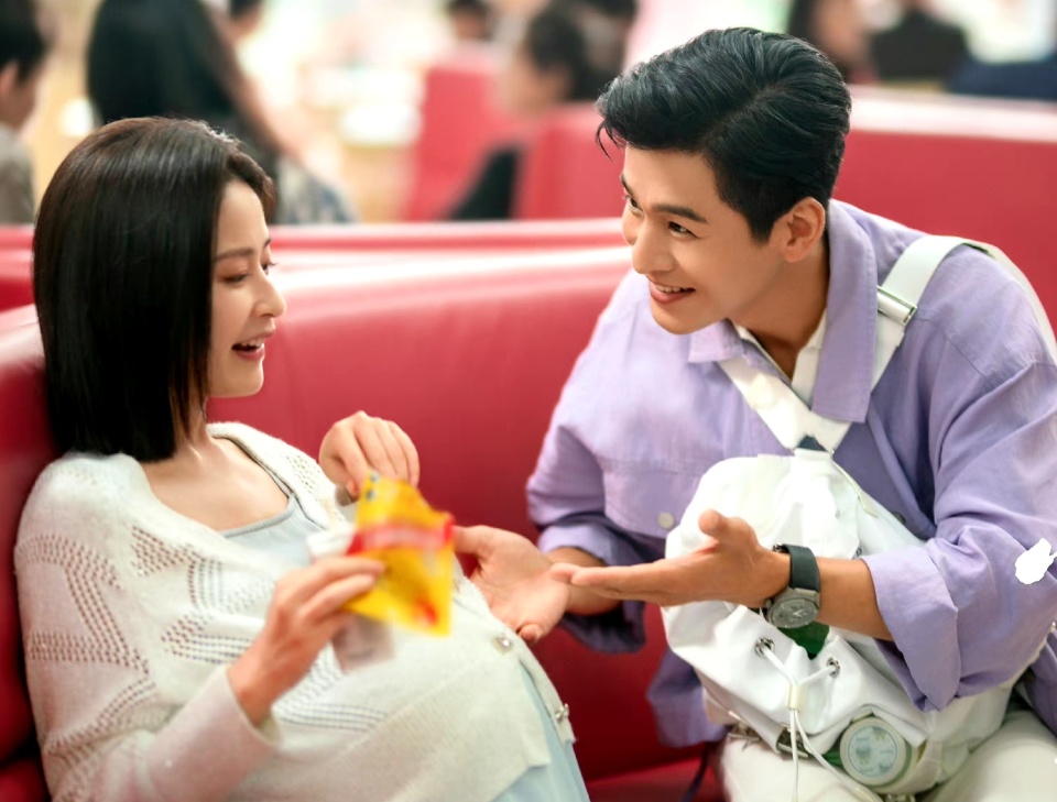 《小日子》大结局!看似圆满,实际上却留有2处意难平无法和解_腾讯新闻