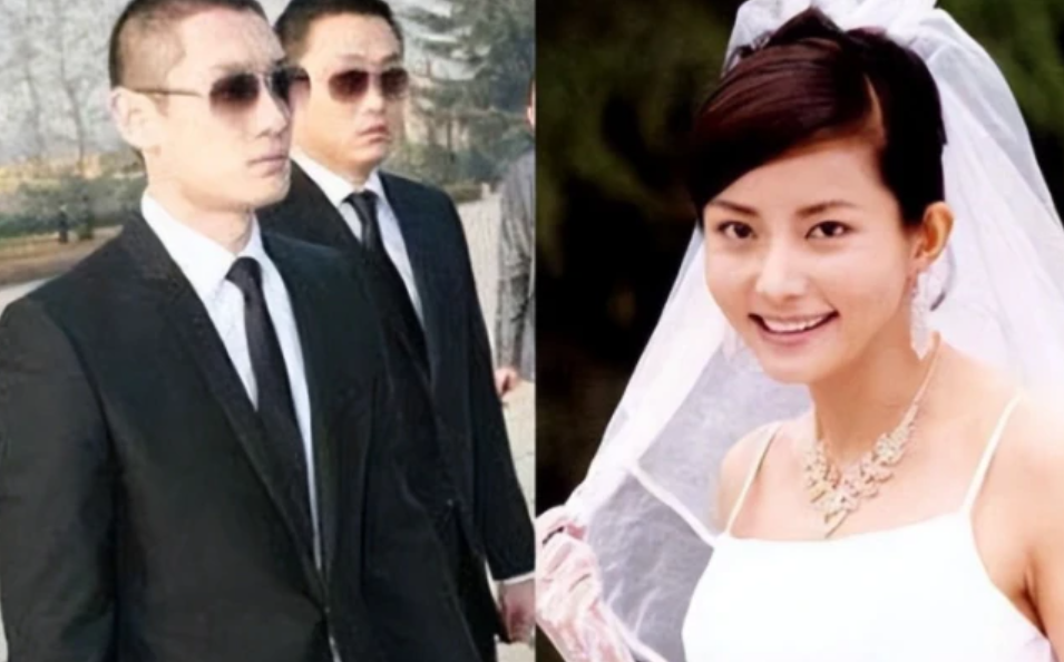 14年后再看李钰穿婚纱下葬男友已另成婚母亲的坚持让人泪目