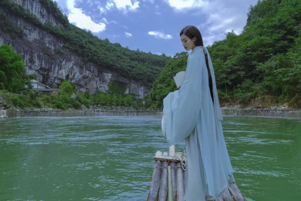 【玩转遵义】春风古韵游云门囤