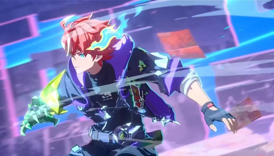 时之奇旅的故事完美谢幕,第三款时之系列孙策来了,热血少年永不过时