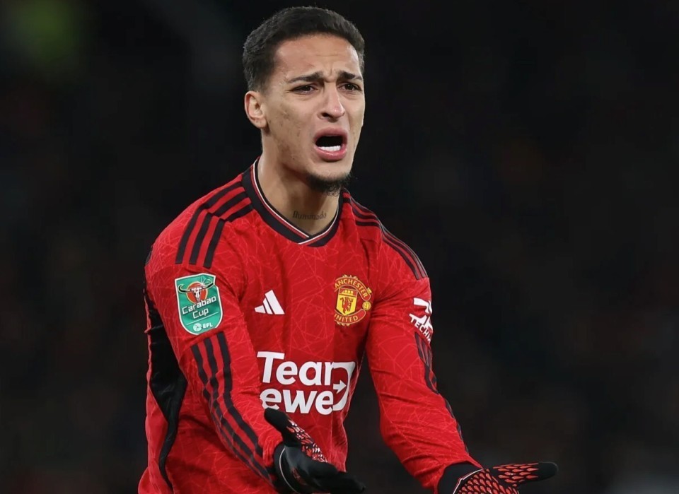 罗马诺安东尼在1月拒绝回巴西现在不确定是否会改变主意