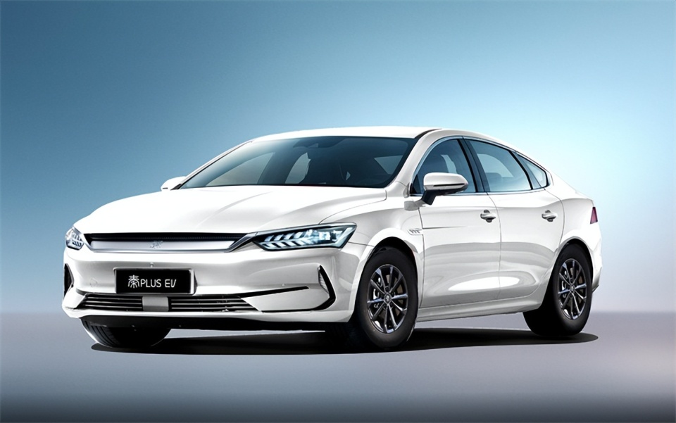 但销量用户依然冲着比亚迪的品牌和技术选择了比亚迪,当然价格也