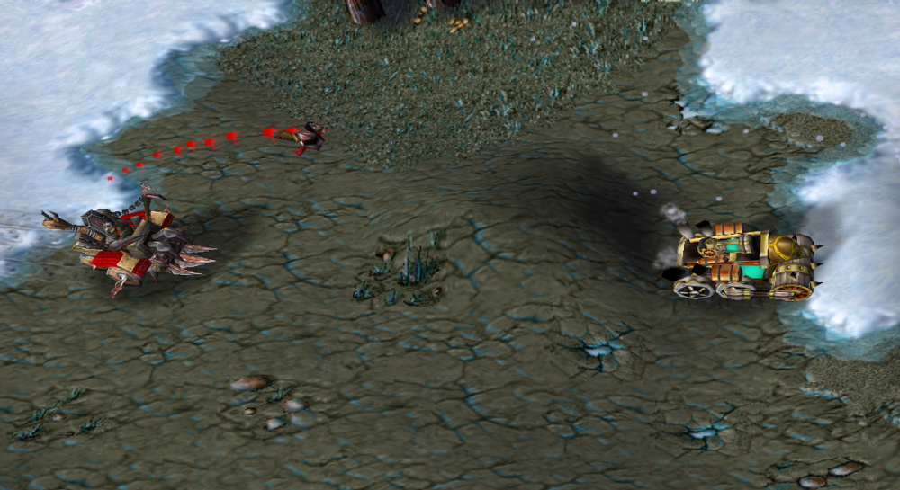 板砖车,绞肉车和弩车3大攻城车移动速度提升有什么作用