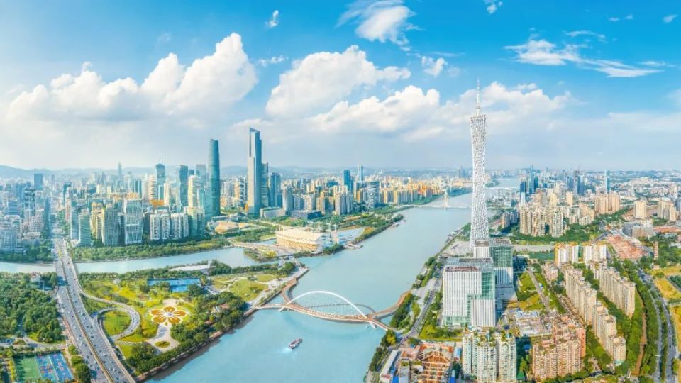 67白云相伴 传递爱意——原创宣传歌曲唱响广州白云站