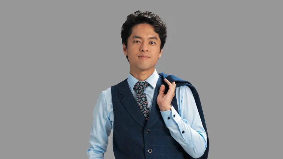 竹内亮:一位日本导演如何拍摄真实的中国?