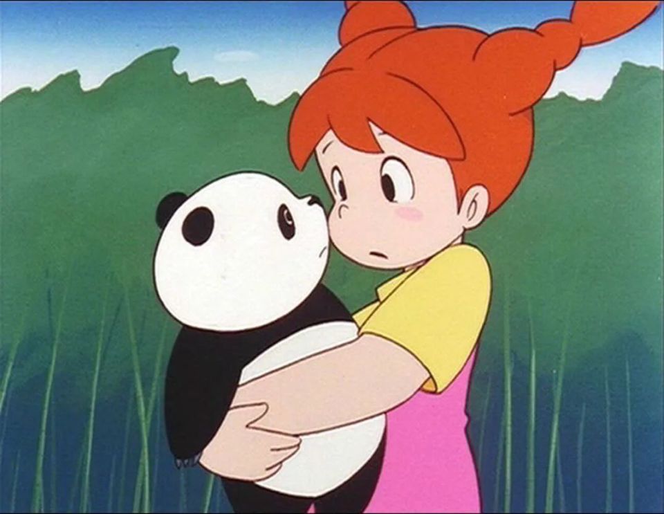 宫崎骏经典动画电影《熊猫家族》中文配音版即将在东京首映