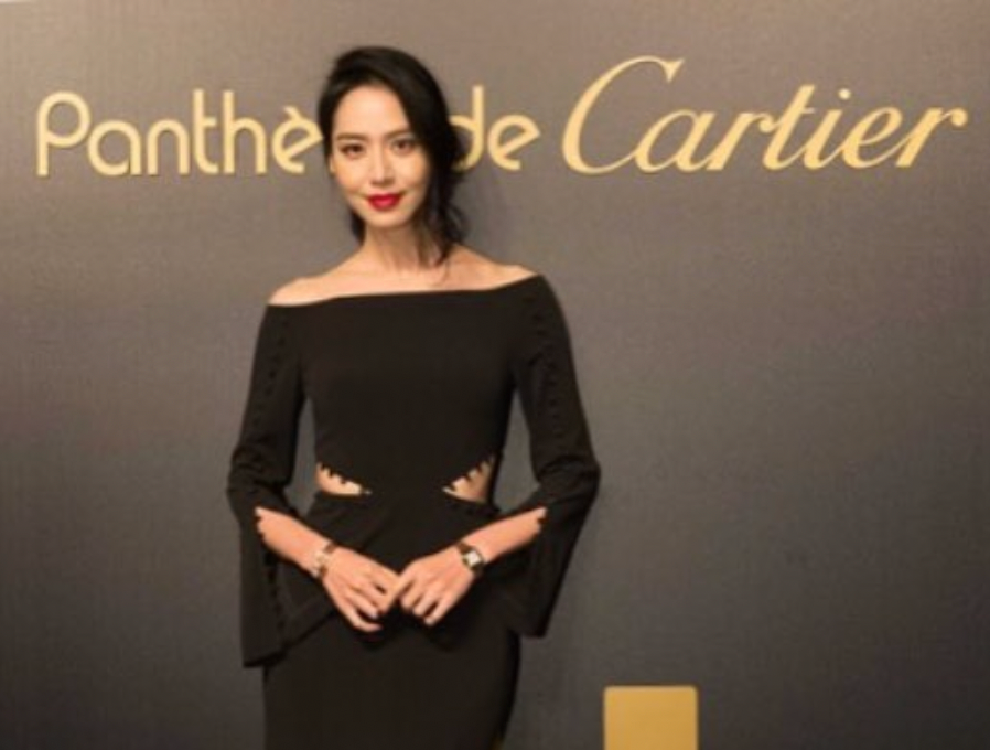 吃瓜,还得看金融大佬和当红女星